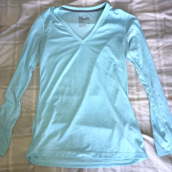 Nike Tops - Nike Long Sleeve